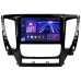 Штатна магнітола Teyes CC3 4+64 Gb Mitsubishi Pajero Sport 3 2016-2018 9" 2k