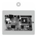 Штатна магнітола SIGMA F10216 ANDROID 10 2+32 Gb Mazda CX-9 TB 2006-2016 10"