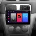 Штатна магнітола SIGMA F9216 ANDROID 10 2+32 Gb Subaru Forester SG 2002-2008 9"