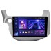Штатна магнітола Teyes CC3 4+32 Gb Honda Jazz 2 GG Fit 2 GE 2007 - 2014 10" 2k