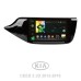 Штатна магнітола SIGMA X9464 ANDROID 10 4+64 Gb 4G DSP Kia CEED Cee'd 2 JD 2012-2018 9"