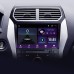 Штатна магнітола SIGMA E10232 ANDROID 10 2+32 Gb Ford Explorer 5 2011 - 2019 (B) 10" (L3)