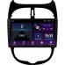 Штатна магнітола SIGMA E9232 ANDROID 10 2+32 Gb Peugeot 206 1998-2012 9" (L1)