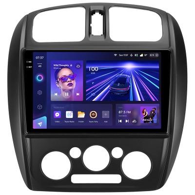 Штатна магнітола Teyes CC3 4+32 Gb Mazda 323 BJ 2000-2003 9" 2k