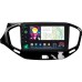 Штатна магнітола SIGMA PRO 9464 ANDROID 10 4+64 Gb 4G DSP LADA Vesta Cross Sport (F1) 2015-2022 9"