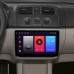 Штатна магнітола SIGMA F10216 ANDROID 10 2+32 Gb Skoda Fabia 2 2007-2014 10"