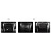 Штатна магнітола SIGMA F10216 ANDROID 10 2+32 Gb Toyota Camry 7 XV 50 55 2014-2017 (A) 10"