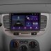 Штатна магнітола SIGMA E9232 ANDROID 10 2+32 Gb Kia RIO 2 2005-2011 9"
