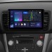 Штатна магнітола Teyes CC3L 4+32 Gb Subaru Outback 3 Legacy 4 2003-2009 9"
