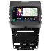 Штатна магнітола SIGMA PRO 9464 ANDROID 10 4+64 Gb 4G DSP Ford Edge 2 2015-2018 (F2) 9" (L1)