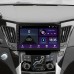 Штатна магнітола SIGMA E9232 ANDROID 10 2+32 Gb Hyundai Sonata 6 YF 2009-2014 (B) 9"