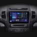 Штатна магнітола Teyes CC3L 4+32 Gb Kia Sorento 2 II XM 2012 - 2021 (F3) 9"