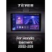 Штатна магнітола Teyes CC3 4+32 Gb Honda Element YH 2002-2011 10" 2k