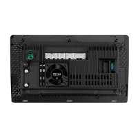 Автомобільна мультимедійна система Teyes CC3L 4+32 Gb (9")