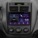 Штатна магнітола SIGMA E9232 ANDROID 10 2+32 Gb Kia Sportage 2 2007-2009 9"