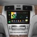 Штатна магнітола SIGMA X9464 ANDROID 10 4+64 Gb 4G DSP Lexus ES300 ES 300 ES330 XV30 ES 330 2001-2006 9" (L2)