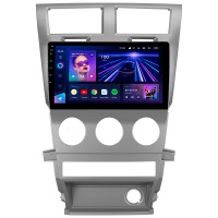 Штатна магнітола Teyes CC3 4+32 Gb Dodge Avenger JS 2007-2010 For Dodge Nitro 2006-2011 9" (L3)