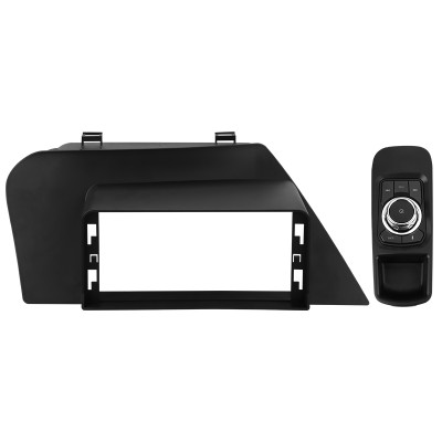 Штатна магнітола Teyes LUX ONE 6+128 Gb Lexus RX270 3 RX450h 3 AL10 2008-2015 RX450h 4 AL20 (A1) 2015-2024 12.3" (L3)