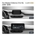 Штатна магнітола Teyes LUX ONE 6+128 Gb з коловим оглядом 360° Mazda 6 Atenza 3 GJ GL 2015-2018 (B) 12.3" (L1)