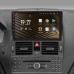 Штатна магнітола SIGMA S9432 ANDROID 10 4+32 Gb 4G DSP Mercedes Benz C Class 3 W204 S204 2006-2011 9"