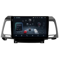 Штатна магнітола Teyes CC4 Pro 8+128 Gb Kia Opirus GH 2006-2011 9" 2k