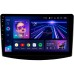 Штатна магнітола Teyes CC3 4+32 Gb Mitsubishi Grandis 1 2003-2010 (F1) 9"
