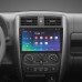 Штатна магнітола SIGMA X9432 ANDROID 10 4+32 Gb 4G DSP Suzuki Jimny 3 2005-2019 9"