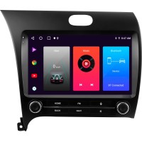 Штатна магнітола SIGMA F9216 ANDROID 10 2+32 Gb Kia Cerato 3 YD 2013-2017 (F3) 9" (L1)