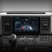 Штатна магнітола Teyes CC4 Pro 8+128 Gb Volkswagen Caravelle 6 T6.1 T6 2015 - 2020 9" 2k (L1)