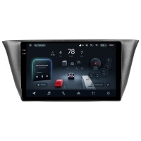 Штатна магнітола Teyes CC4 Pro 12+256 Gb Iveco Daily 6 2014-2022 9" 2k (L1)
