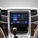 Штатна магнітола Teyes CC3L 4+64 Gb Toyota Alphard H20 2008-2014 9"
