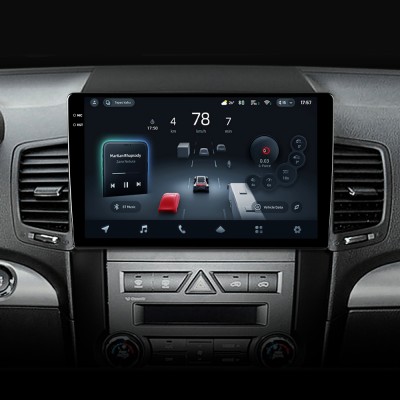 Штатна магнітола Teyes CC4 Pro 12+256 Gb Kia Sorento 2 XM 2009-2012 (A) 10" 2k