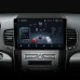 Штатна магнітола Teyes CC4 Pro 12+256 Gb Kia Sorento 2 XM 2009-2012 (A) 10" 2k