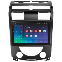 Штатна магнітола SIGMA X10464 ANDROID 10 4+64 Gb 4G DSP SsangYong Rexton Y250 II 2 2006 - 2012 10" (L1)