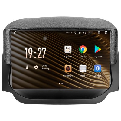 Штатна магнітола SIGMA S9432 ANDROID 10 4+32 Gb 4G DSP Ford EcoSport Eco Sport 2014-2018 9" (L1)