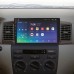 Штатна магнітола SIGMA PRO 9432 ANDROID 10 4+32 Gb 4G DSP Toyota Corolla E130 E120 2000-2004 9"