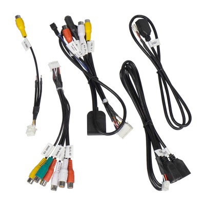 Штатна магнітола Teyes CC3 4+32 Gb (9") Universal VW