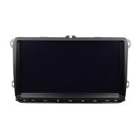 Штатна магнітола Teyes CC3L 4+32 Gb (9") Universal VW