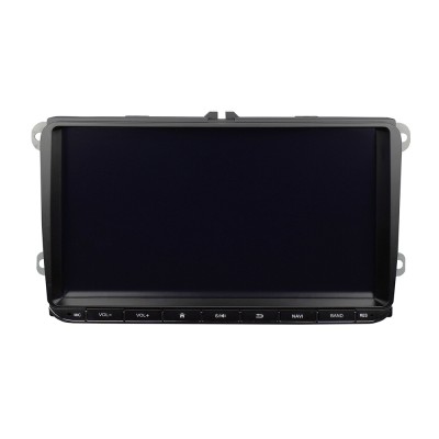 Штатна магнітола Teyes CC3L 4+32 Gb (9") Universal VW