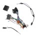Штатна магнітола Teyes CC3L 4+32 Gb (9") Universal VW