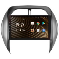 Штатна магнітола SIGMA S9432 ANDROID 10 4+32 Gb 4G DSP Toyota RAV4 2 CA20 CA20W XA20 2003-2005 (F4) 9"