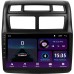 Штатна магнітола SIGMA E9232 ANDROID 10 2+32 Gb Kia Sportage 2 2007-2009 9"