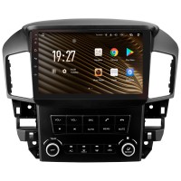 Штатна магнітола SIGMA S9432 ANDROID 10 4+32 Gb 4G DSP Lexus RX300 XU10 (F2) 1997-2003 9" (L3)
