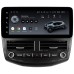 Штатна магнітола Teyes LUX ONE 6+128 Gb з коловим оглядом 360° Ford Focus 3 Mk 3 2011-2019 12.3" (L2)