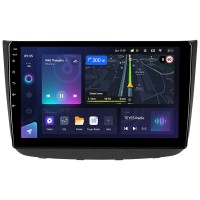 Штатна магнітола Teyes CC3L 4+64 Gb Mercedes-Benz Vito 2 Viano 2 W639 2003-2015 10"