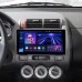 Штатна магнітола Teyes CC3 4+32 Gb Honda Jazz 1 GD Fit 1 2001 - 2009 9"