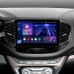 Штатна магнітола Teyes CC3 4+32 Gb LADA Vesta Cross Sport (F1) 2015-2022 9"