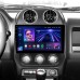 Штатна магнітола Teyes CC3 4+32 Gb Jeep Compass 1 MK 2009-2015 10"