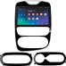 Штатна магнітола SIGMA PRO 10432 ANDROID 10 4+32 Gb 4G DSP Renault Clio 4 BH98 KH98 2016-2019 10" (L2)