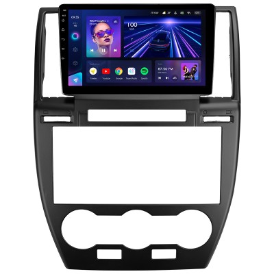 Штатна магнітола Teyes CC3 4+32 Gb Land Rover Freelander 2 2006-2012 9" (L1)